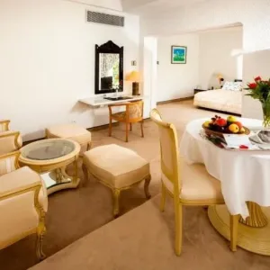 Hasdrubal Thalassa and Spa Port El Kantaoui