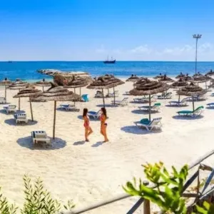 Hasdrubal Thalassa and Spa Port El Kantaoui