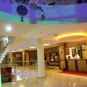 Hotel Armas Beach