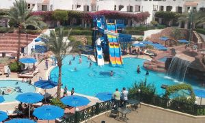 Verginia Sharm Resort and Aqua Park