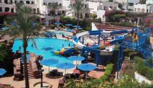 Verginia Sharm Resort and Aqua Park