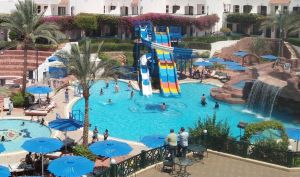 Verginia Sharm Resort and Aqua Park