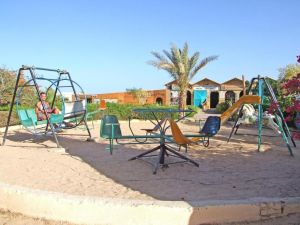 King Tut Aqua Park Beach Resort