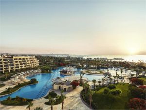 Hotel Steigenberger Al Dau Beach - Hurghada