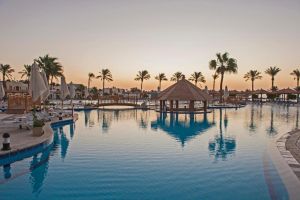 Hotel Sunrise Select Royal Makadi