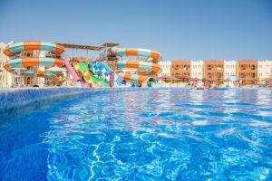 Hotel Sunrise Select Royal Makadi