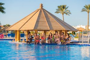 Hotel Sunrise Select Royal Makadi