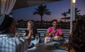 Hotel Sunrise Select Royal Makadi