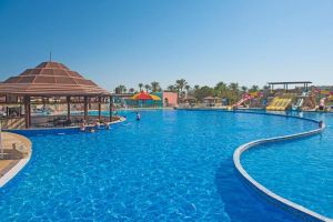 Hotel Sunrise Select Royal Makadi