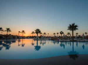 Hotel Sunrise Select Royal Makadi