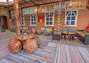 Hotel Sunrise Select Royal Makadi