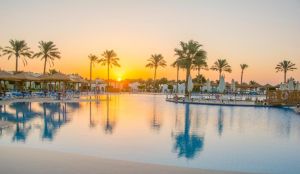 Hotel Sunrise Select Royal Makadi