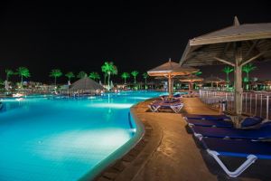 Hotel Sunrise Select Royal Makadi