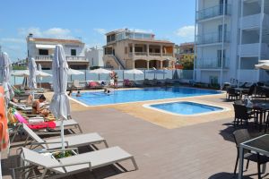 Hotel Sant Jordi