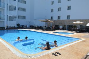 Hotel Sant Jordi