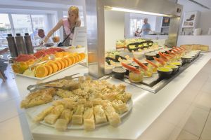 Hotel Sant Jordi