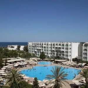 El Mouradi Palace