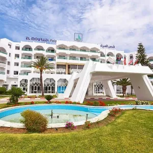 El Mouradi Palace
