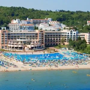 Hotel Marina Beach Duni