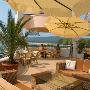 Hotel Marina Beach Duni