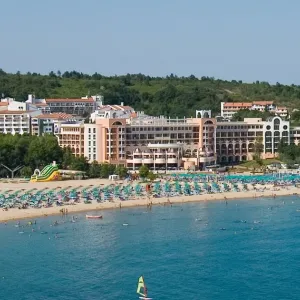Hotel Marina Beach Duni