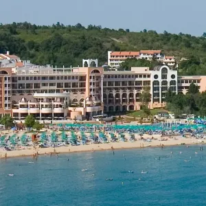 Hotel Marina Beach Duni