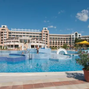 Hotel Marina Beach Duni