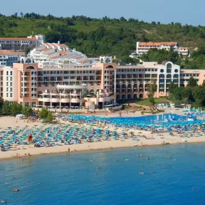 Hotel Marina Beach Duni