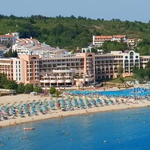 Hotel Marina Beach Duni
