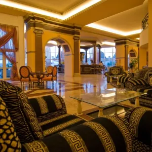 Hotel Marina Beach Duni