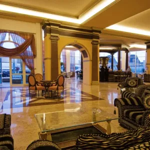 Hotel Marina Beach Duni
