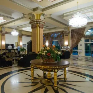 Hotel Marina Beach Duni