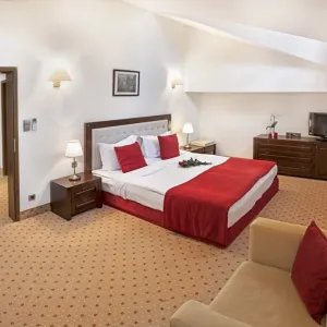 Hotel Yastrebets Wellness and Spa