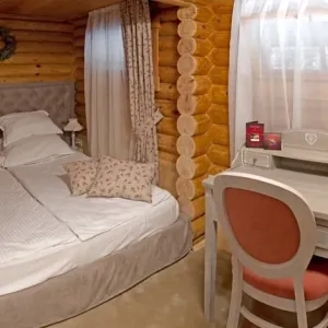 Hotel Yastrebets Wellness and Spa