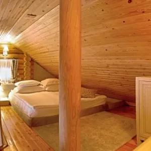 Hotel Yastrebets Wellness and Spa