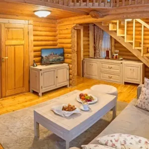 Hotel Yastrebets Wellness and Spa
