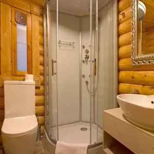 Hotel Yastrebets Wellness and Spa