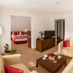 Hotel Yastrebets Wellness and Spa