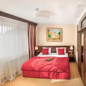 Hotel Yastrebets Wellness and Spa