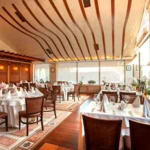 Hotel Yastrebets Wellness and Spa