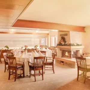 Hotel Yastrebets Wellness and Spa