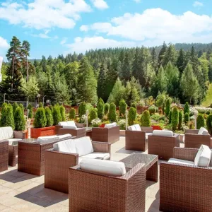 Hotel Yastrebets Wellness and Spa