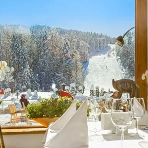 Hotel Yastrebets Wellness and Spa