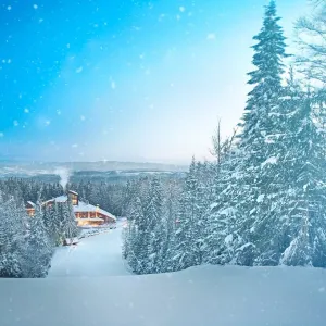 Hotel Yastrebets Wellness and Spa