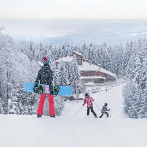 Hotel Yastrebets Wellness and Spa