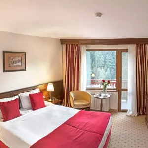 Hotel Yastrebets Wellness and Spa