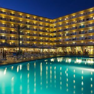 Hotel THB El Cid Adults Only