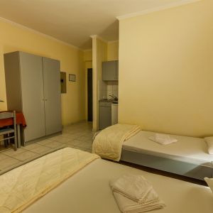Oasis Apartmets