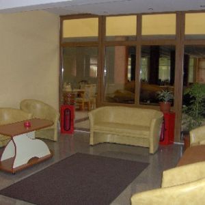 Hotel Astoria Eco