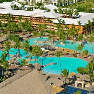 Hotel Iberostar Dominicana